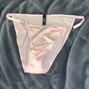 VS VERY SEXY SATIN PANTY